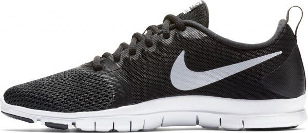 Кроссовки Nike WMNS FLEX ESSENTIAL TR 924344-001 р.10 черный