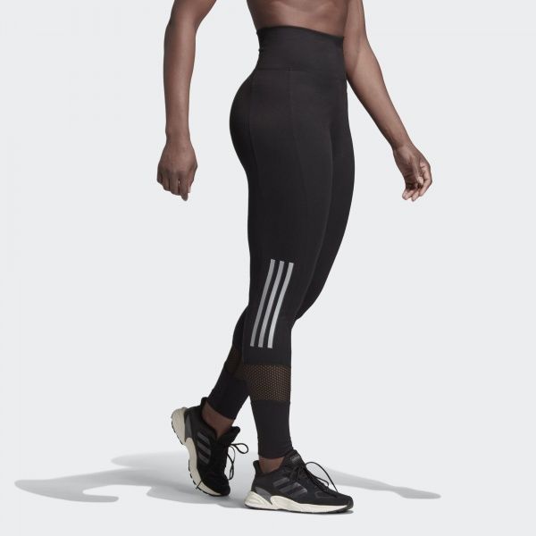 Лосини Adidas W MO Cool Tight EH6465 S чорний