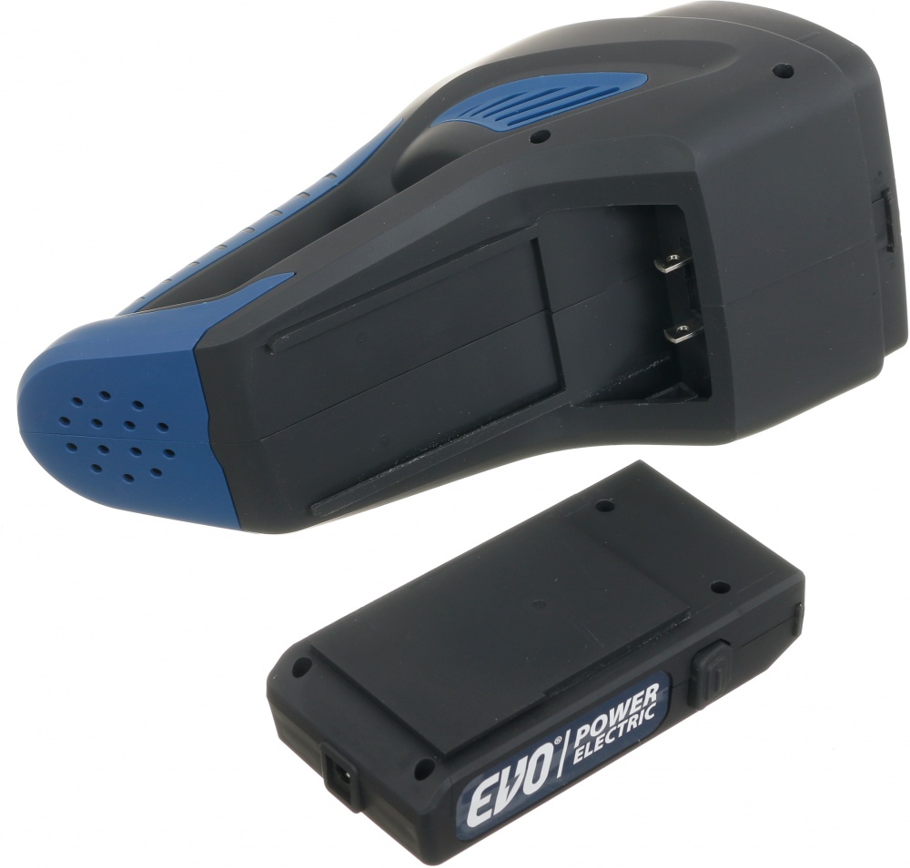 Пылесос автомобильный аккумуляторный Evo E-180