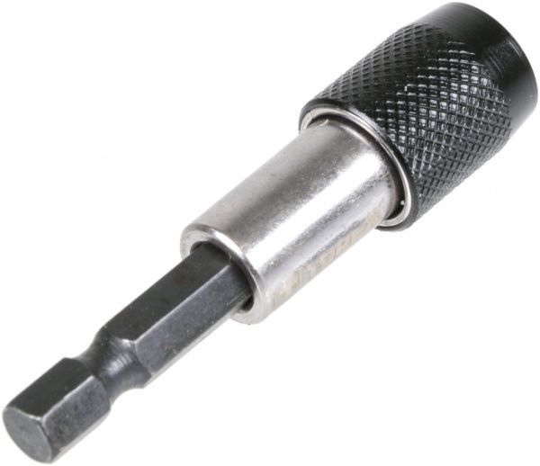 Тримач біт Topex 60 мм 39D337