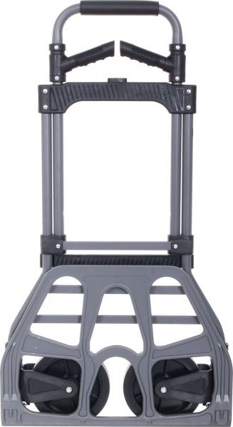 Тележка хозяйственная Expert Tools раскладной с ручками 120 кг jl-z120ew-h