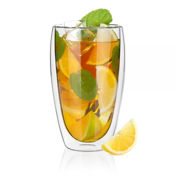 Стакан высокий Doblo 500 мл 1 шт. Banquet 