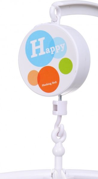 Мобиль Limo Toy на кровать с 4 подвесками ODT038000