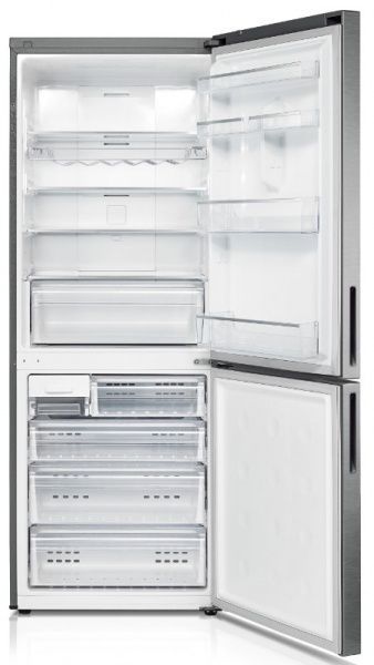 Холодильник Samsung RL4353RBASL/UA