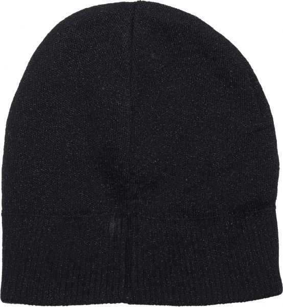 Комплект шапка + снуд унисекс Pompona р.52-54 черный 20 Z P 51 k 