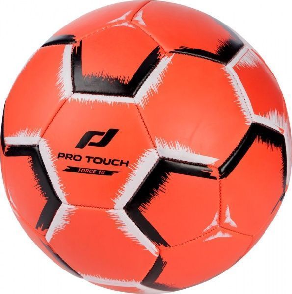 Футбольний м'яч Pro Touch FORCE 10 PRO 413148-901255 р.5