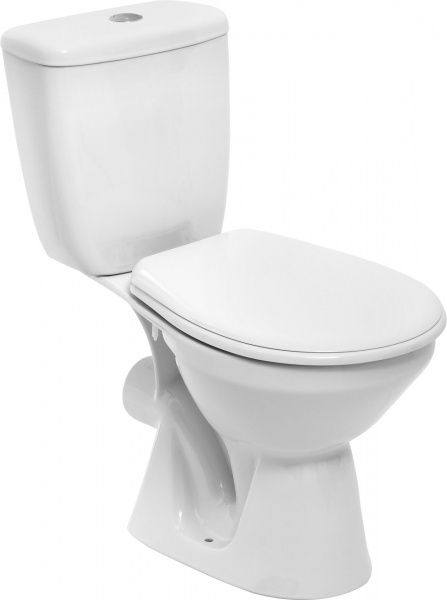 Унитаз-компакт Cersanit MITO GREY 011