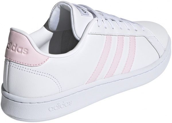 Кроссовки Adidas GRAND COURT FY8932 р.UK 7 разноцветный