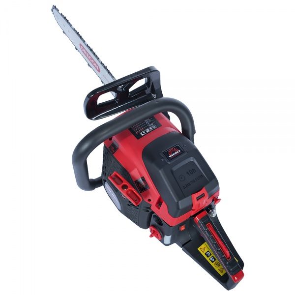 Бензопила Vitals Professional BKZ 4524rm 15“ Magnesium