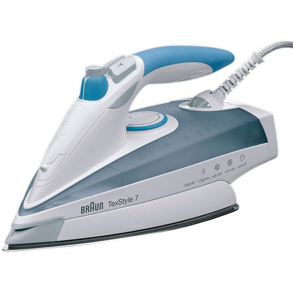 Утюг Braun TS765EA 