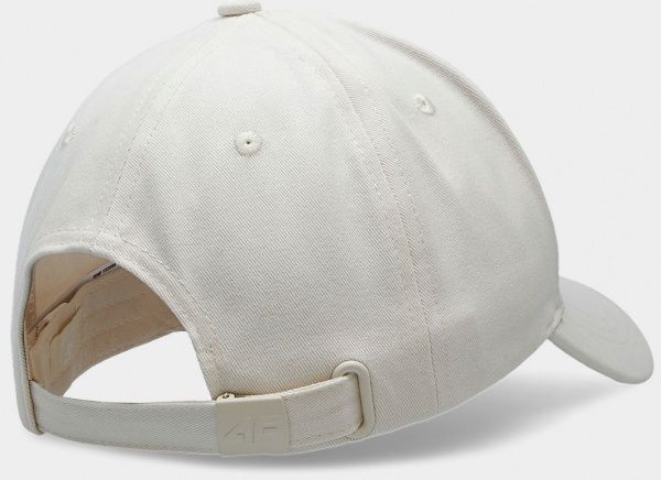 Кепка 4F D4L21-CAD302-83S M M бежевый