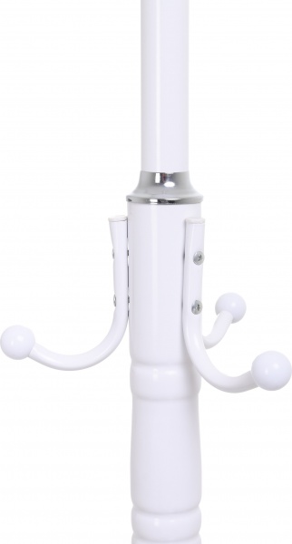 Вешалка-стойка для одежды CNA388 300х300х1800 мм