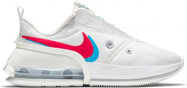 Кросівки Nike W NIKE AIR MAX UP CW5346-100 р.US 7,5 білий