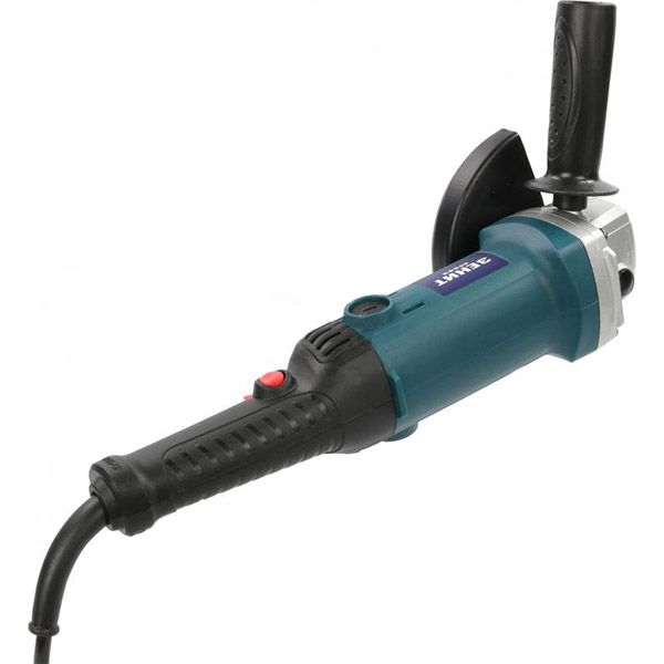 Шліфмашина кутова Зеніт ЗУШ-125/1150 М профі