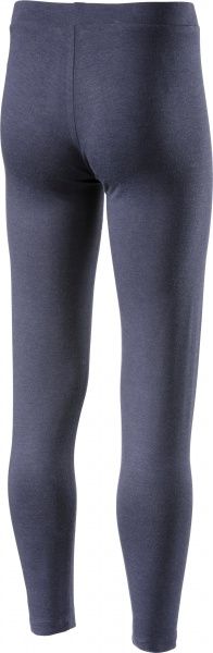 Лосины Energetics Haby Ii Jrs 273461-71093 164 темно-синий