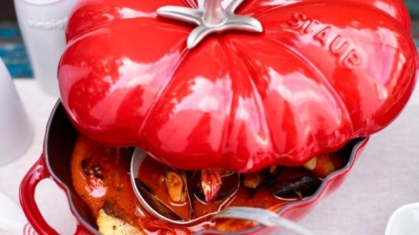 Кокотниця з кришкою Томат 2,5 л 40511-774-0 Zwilling J.A. Henckels