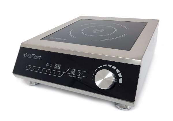 Плита індукційна Good Food IC50 PRIME