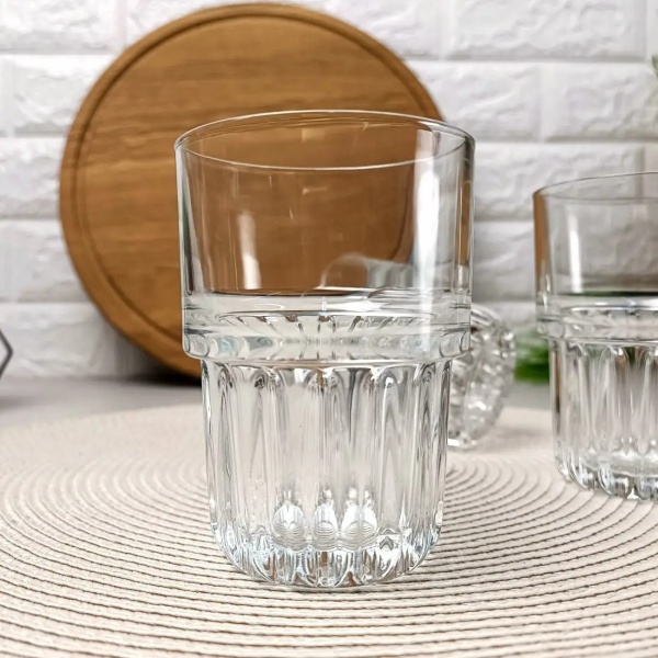 Стакан 340 мл 1 шт. Uniglass 