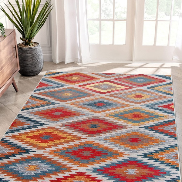 Ковер Karat Carpet Kolibri 1.60x2.30 (11802/120) 