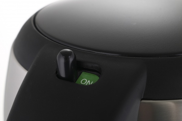 Термос с помпой 3500 мл XTQH2-350 Flamberg Premium