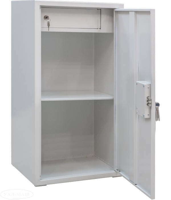 Шкаф для документов УХЛ-Маш ШБС-8