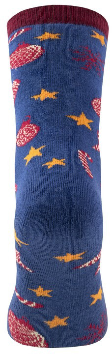 Носки детские Duna махровые (4823094655378) 4289 р. 16–18 синий