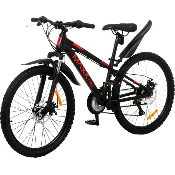 Велосипед MaxxPro 12