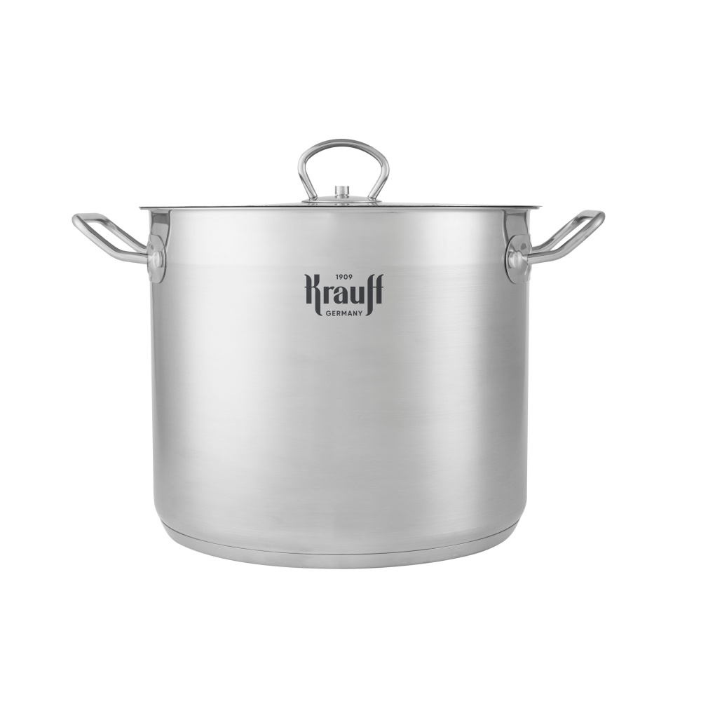 Кастрюля с крышкой Krauff 7 л 26-238-082