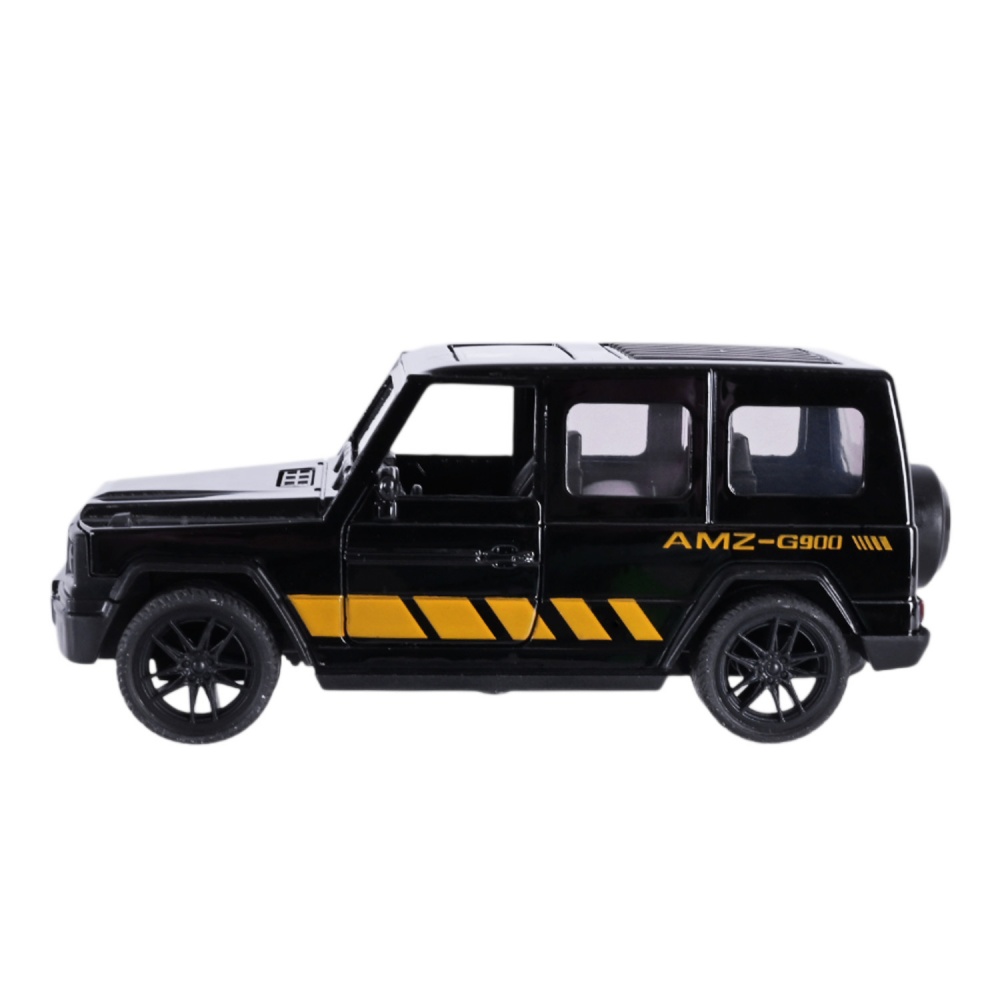 Машинка Автопром 1:43 AP4387