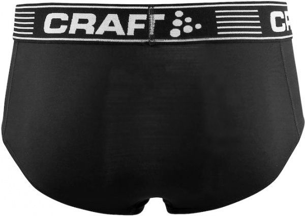 Термотруси Craft Greatness Brief Man 1904910-9900 2XL чорний