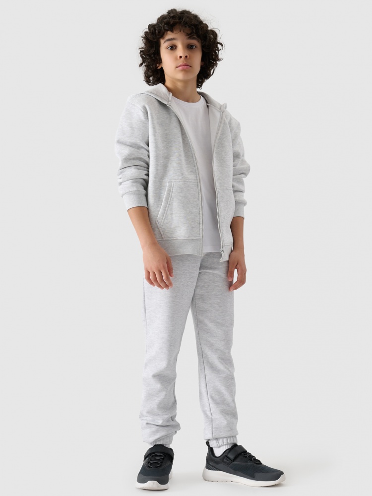 Футболка 4F TSHIRT M2362 4FJWMM00TTSHM2362-10S р.152 білий