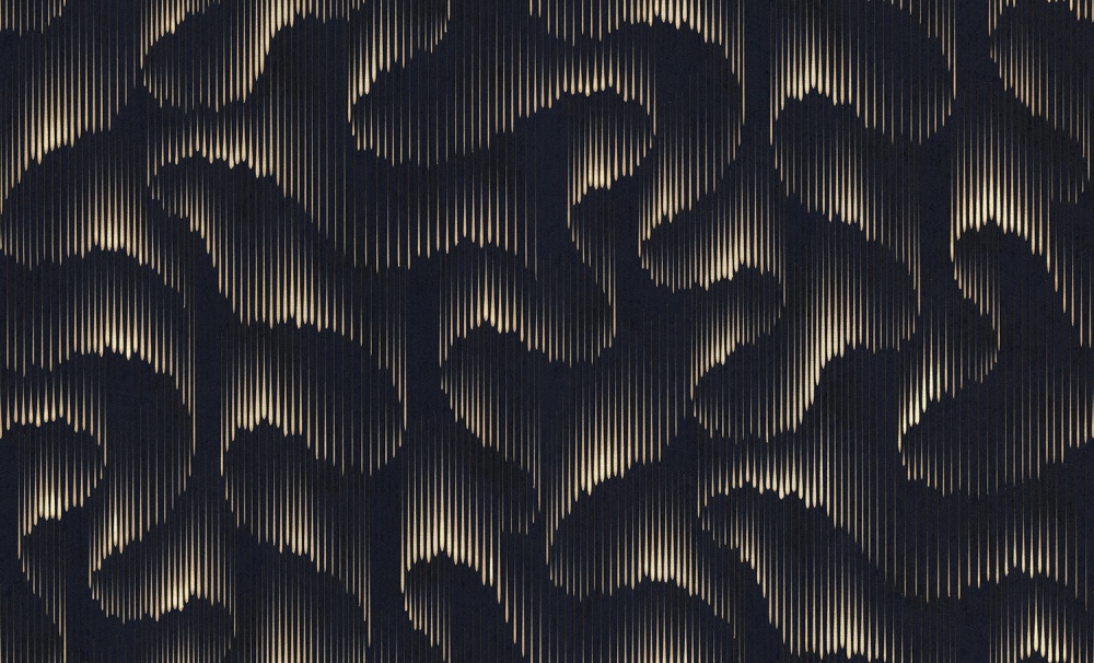 Шпалери вінілові на флізеліновій основі DINASTIA 887DN39 1,06x10,05 м