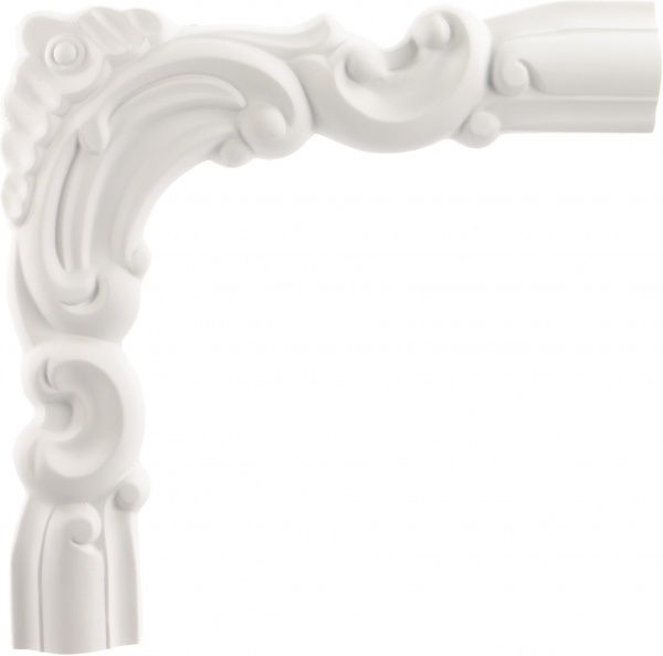 Кутовий елемент Harmony М-215-1 210x210x20мм 