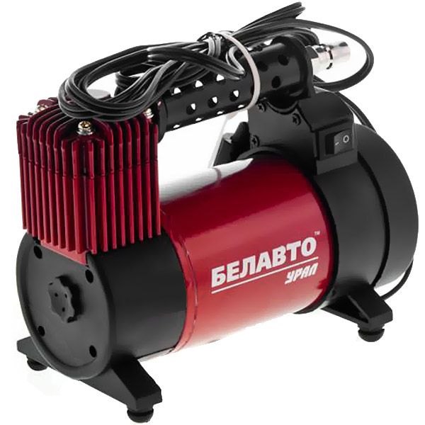 Компресcор автомобильный БЕЛАВТО УРАЛ БК41