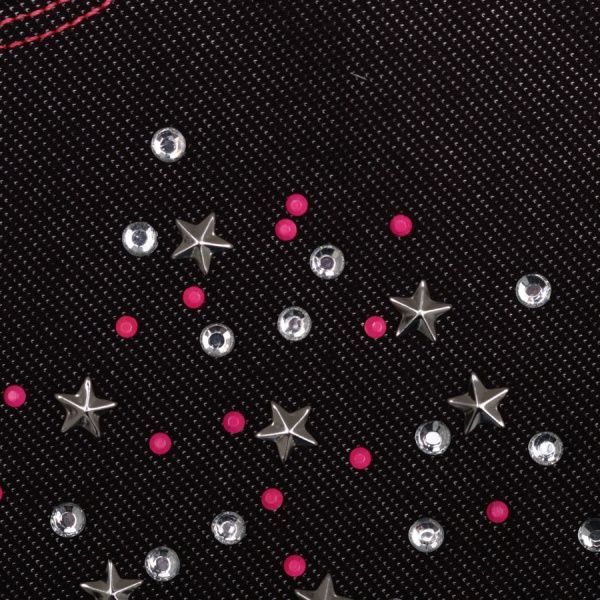 Лосины Lovetti 6650 р.116-122 серый 