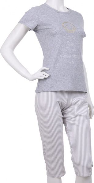 Пижама женская Smileyworld 16161 р. S лиловый 