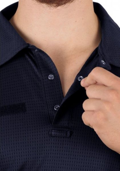 Сорочка P1G Duty-TF р. M службова dark navy