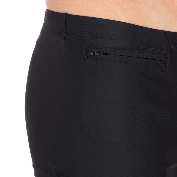 Плавки TECNOPRO Hillsdale II ux 258262-050 р.4 черный