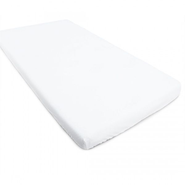 Наматрасник IDEIA детский Aqua Stop с бортом Bambuk 60x120 см 