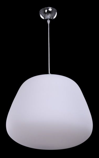 Подвес TK Lighting DELTA 2011 1x60 Вт E27 белый 