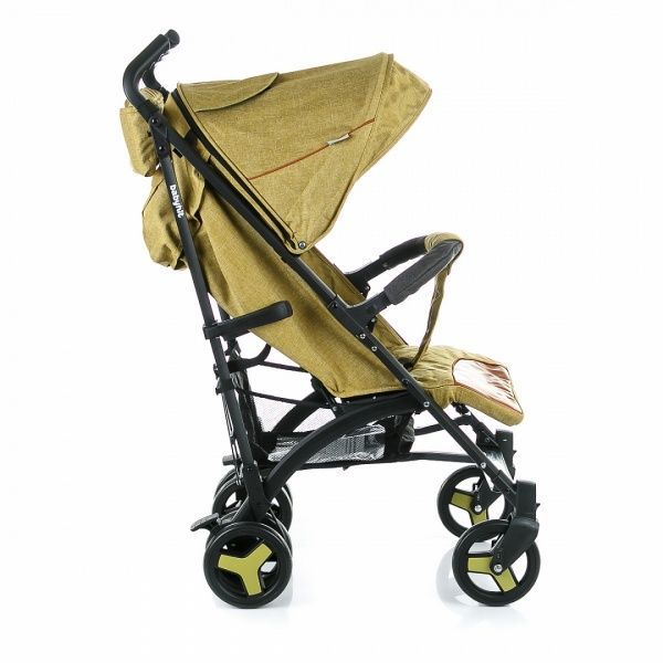 Коляска-трость Babyhit Rainbow G2 Green 