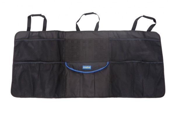 Органайзер підвісний для хетчбека Goodyear GY001005 чорний