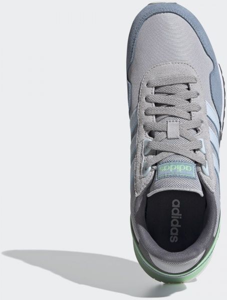 Кросівки Adidas 8K 2020 FW0999 р.UK 4,5