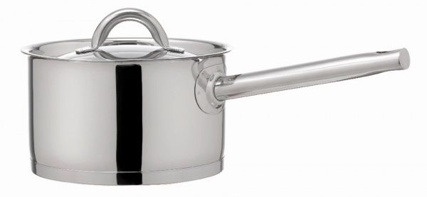 Набор кастрюль SIERRA 8 предметов 03000531 Sola