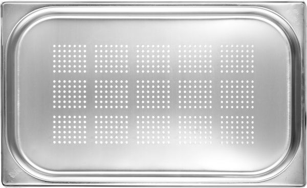 Гастроемкость перфорированная GN 1/1-40 Presto Ware