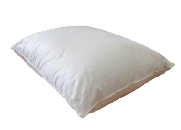 Подушка Dana 50х70 в сатине-батисте Drimko