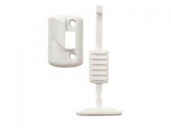 Запобіжники Abus для висувних ящиків і шаф бокові