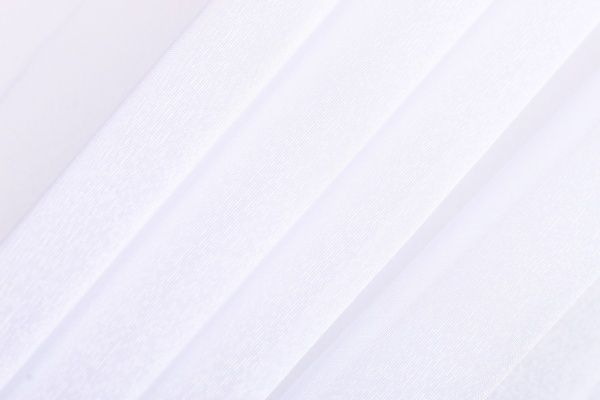 Тюль SNOW 300х278 білий Decora textile