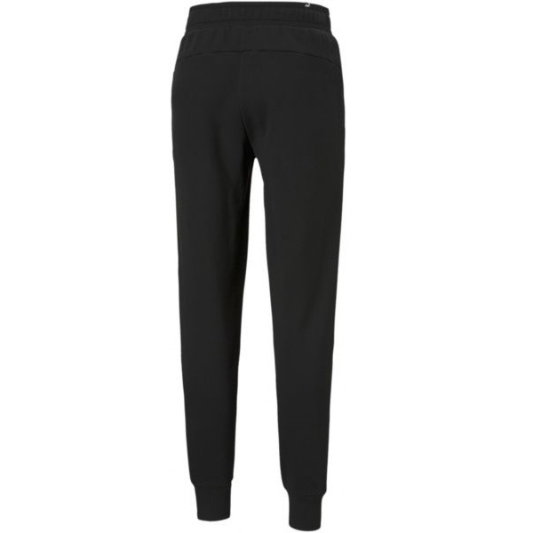 Брюки Puma ESS Logo Pants 58671601 р. XL черный