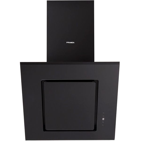 Вытяжка Pyramida BT 60 S Black 60 см